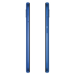 Redmi 红米 8 4G手机 4GB+64GB 宝石蓝