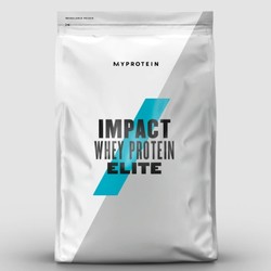 Myprotein 精英运动系列 IMPACT 乳清蛋白粉 2.5kg 新品草莓口味