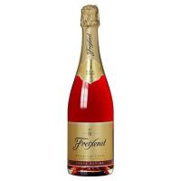 凑单品、银联专享：Freixenet 菲斯奈特 起泡半干葡萄酒 750ml