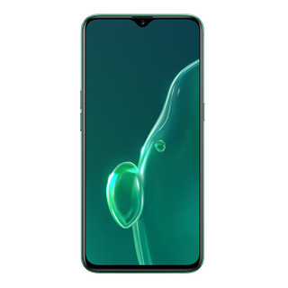 realme 真我 X2 4G手机 8GB+128GB 牛油果