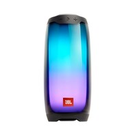 JBL 杰宝 PULSE 4 音乐脉动4 便携蓝牙音箱