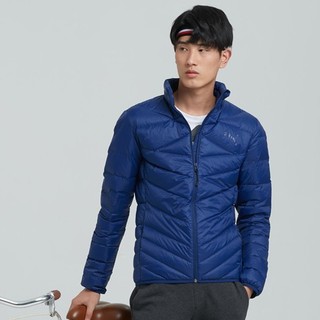 PUMA 彪马 PWRWarm PackLITE HD 600 594590 男子羽绒服 *2件