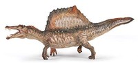 Papo 55077 55077-Limited Edition Spinosaurus Aegyptiacus, 多种颜色 交互式玩具