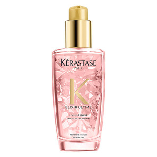 银联专享：KÉRASTASE 卡诗 尊贵极致 全效精华油 100ml