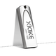 XIAKE 夏科 USB2.0 金属U盘 32G标准款