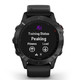 Garmin 佳明 fenix6 Pro 户外智能手表 国行英文版