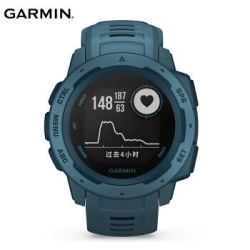 GARMIN 佳明 instinct 智能运动表