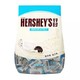HERSHEY'S 好时 曲奇奶香白巧克力 500g *4件 +凑单品