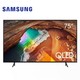 SAMSUNG 三星 QA75Q60RAJXXZ 75英寸 4K液晶电视