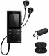 Sony 索尼 NWE395 16GB Walkman MP3 播放器