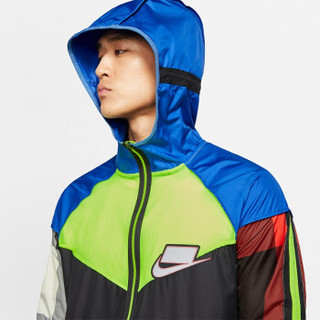 Nike 耐克 Packable BV5571 男子跑步夹克