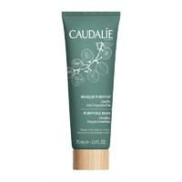 银联专享：CAUDALIE 欧缇丽 排毒净肤面膜 75ml  