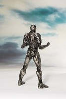 Kotobukiya 96209 - 正义联盟电影 Cyborg Artfx 雕像，19 厘米