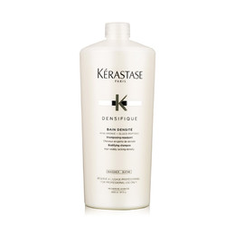 KERASTASE 卡诗 白金赋活 立体丰盈 去毛躁 洗发水 1000ml/瓶 法国进口