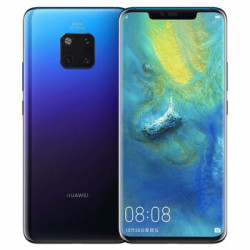 HUAWEI 华为 Mate20 Pro 智能手机 8GB+128GB