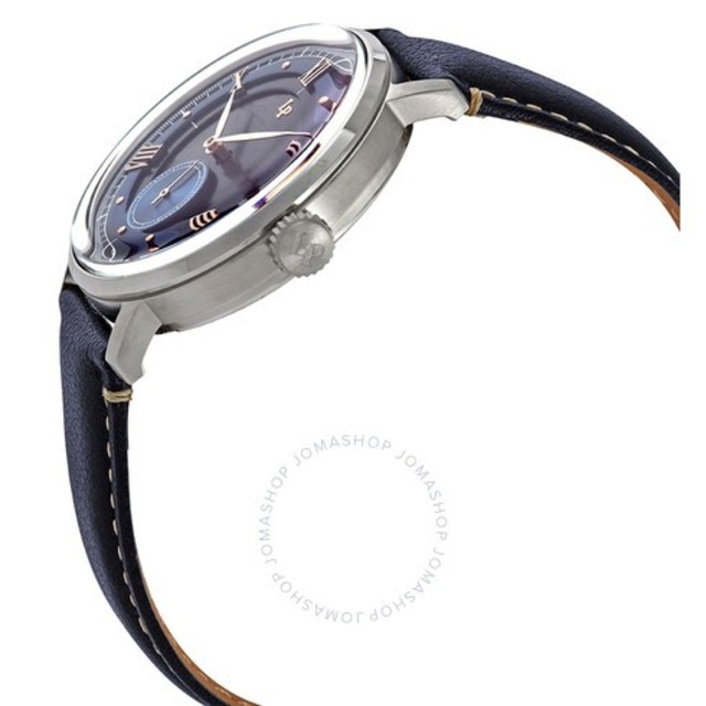 Lucien Piccard Automatic 1673A7 40mm