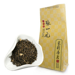 ZHANGYIYUAN 张一元 特级茉莉花茶 50g *5件