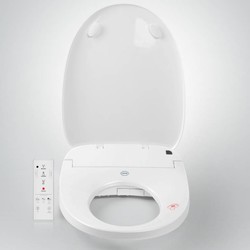 Haier 海尔 卫玺 H4-5018 智能马桶盖