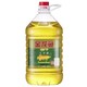 金龙鱼 食用油精炼一级 大豆油 5L *5件