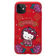  小编精选：Hello Kitty正版授权 iPhone11系列 鼠年贺岁国潮风手机壳　