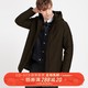 UNIQLO 优衣库 421732 男装 高性能复合大衣