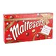 澳州原产 Maltesers麦提莎麦丽素夹心巧克力豆礼盒装360g