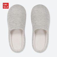 UNIQLO 优衣库 418852 起居拖鞋