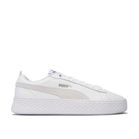 银联专享：PUMA 彪马 Smash Platform Trainers 女士板鞋