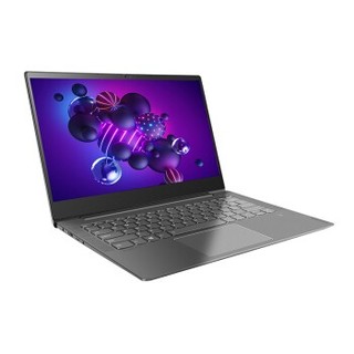 限地区：Lenovo 联想 扬天 S550 14英寸笔记本电脑（R5-3500U、12GB、512GB）