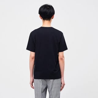 UNIQLO 优衣库 男士T恤UQ419399000