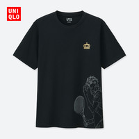 UNIQLO 优衣库 男士T恤UQ419399000