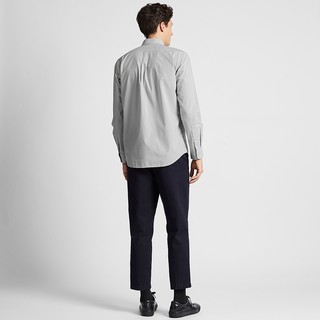 UNIQLO 优衣库 男士衬衫UQ421167666