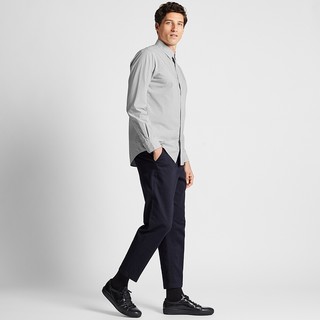 UNIQLO 优衣库 男士衬衫UQ421167666