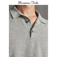 Massimo Dutti 男士T恤00902302812
