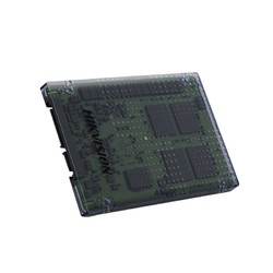 HIKVISION 海康威视 E200P SATA 固态硬盘 1TB