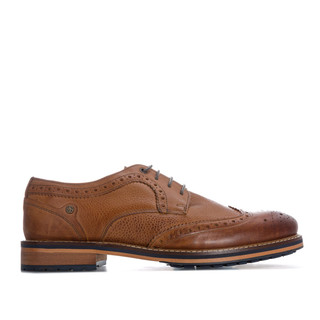 银联专享：Original Penguin  Sage Brogue Leather 男士布洛克皮鞋 *2件