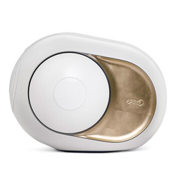 Devialet  帝瓦雷Phantom Premier WiFi蓝牙音响GOLD PHANTOM 巴黎歌剧院版