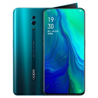 OPPO Reno 智能手机 6GB 256GB