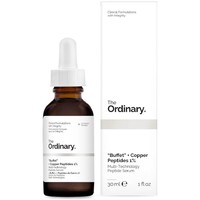 银联专享：The Ordinary 多肽+1%蓝铜胜肽精华 30ml