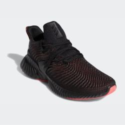 adidas 阿迪达斯 alphabounce instinct 男款跑步鞋