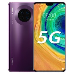 华为/HUAWEI Mate 30 5G 8GB+128GB
苏宁易购目前减400，实付4599