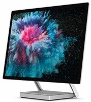 中亚prime会员：Surface Studio 2一体式电脑 i7, 32 GB