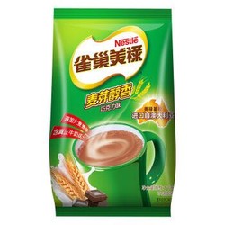 Nestlé 雀巢 美禄 麦芽可可粉 巧克力味 1kg *7件