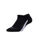 PUMA彪马官方 新款袜子（一对装）SNEAKER 907140 白色- grey - black 02 EU:39-42 规格:23-24
