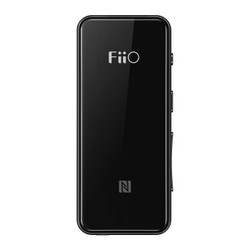 FiiO 飞傲 BTR3 便携蓝牙耳放 +凑单品