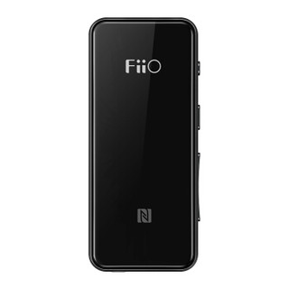 FiiO 飞傲 BTR3 便携蓝牙耳放