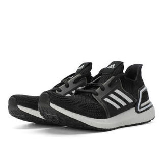 adidas 阿迪达斯 UltraBOOST 19 EH1014 中性款跑步鞋+凑单品