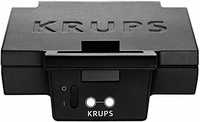 Krups FDK 451 烤三明治机黑色
