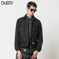 DUSTY DU173JK015 男士夹克