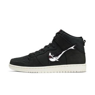 NIKE 耐克 SB DUNK HIGH PRO ISO CI2692 男/女运动鞋